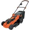 Image de BLACK+DECKER 36V 2x2.5Ah 48cm 3IN1 AUTOSENSE Grasmaaier - CLMA4825L2-QW
