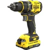 Image de Stanley SFMCD720D2K FATMAX® V20 Accu Schroefboormachine 18V 2.0Ah in koffer