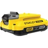 Image de STANLEY FATMAX V20 18V 2.0Ah Lithium-ion accu SFMCB202-XJ