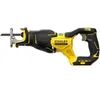 Image de STANLEY FATMAX 18V Brushless Reciprozaag (zonder accu) SFMCS310B-XJ
