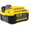 Image de Stanley V20 Accu SFMCB206 6,0 Ah