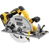 Image de DeWALT DCS572P2 Accu cirkelzaag 184mm 18V XR 5.0Ah in TSTAK
