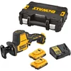 Image de DeWALT DCS312D2 Compacte accu reciprozaag 12V XR 2.0Ah in TSTAK
