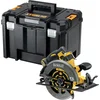 Image de DeWalt DCS578NT 54V FlexVolt Li-Ion accu cirkelzaag body in TSTAK - 190mm