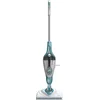 Image de BLACK+DECKER 1600W Steam-mop met SteaMitt, deltavoet en 13 accessoires - BHSM168DSM-QS
