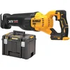 Image de DeWALT DCS386NT Accu reciprozaag 18V XR FlexVolt Advantage Basic Body in TSTAK