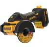 Image de DeWALT DCS438N Accu slijpmachine 76mm 18V XR Basic Body