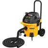 Image de DeWALT DWV905M Nat- en Droogstofzuiger