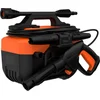 Image de Black & Decker BEPW1300H-QS - Hogedrukreiniger - 1300W - 110 bar - Compact en lichtgewicht
