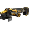 Image de DeWALT DCG416VSN Accu haakse slijper 125mm 18V XR Basic Body