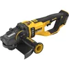 Image de DeWALT DCG460N Accu Haakse Slijper 230mm 54V XR FlexVolt Basic Body