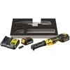 Image de DeWALT Gereedschap - 18V ACCU ratel, 2x accu's 1,7 Ah POWERSTACK, lader DCF510E2G