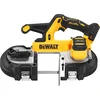 Image de DeWALT DCS378N Accu middelgrote bandzaag 18V XR Basic Body