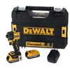 Image de DeWALT DCF870E2T Accu hydraulische slagschroevendraaier 56Nm 18V XR 1.7Ah POWERSTACK in TSTAK