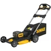 Image de DeWALT DCMWP134W2 Accu Grasmaaier 53cm 2x18V 8.0Ah
