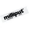 Image de Milliput Hobbylijm - 04 Superfine White Putty Filler