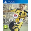 Image de Fifa 17 - PS4 - Engelse Cover (NL/EN taaloptie)