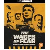 Image de The Wages of Fear - 4K UHD - Import