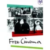 Image de Free Cinema (3 disc) - Lindsay Anderson, Karel Reisz