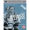 Image de Bronco Bullfrog [2xBlu-Ray]