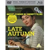 Image de Late Autumn