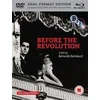 Image de Before The Revolution