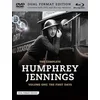 Image de Complete Humphrey Jennings: Volume 1 - The First Days (DVD)