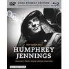 Image de Complete Humphrey Jennings: Volume 2 - Fires Were Started