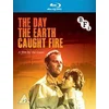 Image de Day The Earth Caught Fire