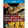 Image de Michael Nyman's Man With A Movie Camera