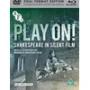 Image de Play On! Shakespeare In Silent Film