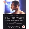 Image de Frantz Fanon: Black Skin White Mask [Blu-Ray]+[DVD]