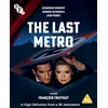 Image de Le Dernier Metro - The Last Metro [Blu-ray]