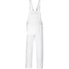 Image de Portwest Bolton Schilders Amerikaanse overall S810 - Wit - M