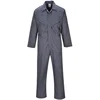 Image de Portwest Liverpool-Rits Overall C813 - Grafiet grijs - L