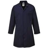 Image de Portwest Standaard Stof- of labojas C852 - Marine - 4XL