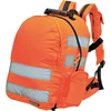 Image de Portwest Quick Release Hi-Vis Rugzak B904 - Oranje - One size