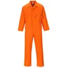 Image de Portwest Liverpool-Rits Overall C813 - Oranje - L