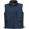 Image de Portwest RS Omkeerbare Bodywarmer S418 - Marine - M