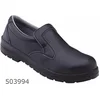 Image de Schoen instapper S2 Leer                                                maat 40