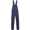 Image de Portwest Portwest Texo Contrast Amerikaanse Overall TX12 - Marine - L
