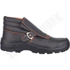 Image de Portwest Portwest Compositelite Lassschoen half hoog S3 HRO FW07 - Zwart - 40