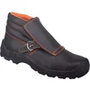 Image de Portwest Portwest Compositelite Lassschoen half hoog S3 HRO FW07 - Zwart - 45