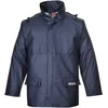 Image de Portwest Sealtex  Flame Jack FR46 - Marine - XL
