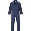 Image de Portwest Liverpool-Rits Overall C813 - Marine - XS