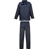 Image de Regenpak Donker blauw Maat 3XL