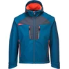Image de Portwest DX4 Softshell Jack (3L) DX474 - Metro blauw - L