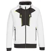Image de Portwest DX4 Hoodie met rits DX472 - Wit - M