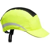 Image de Portwest Airtech Licht Stootpet PS79 - Geel - One size