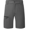 Image de Portwest WX2 Eco Stretch Korte Broek CD882 - Mol grijs - 40